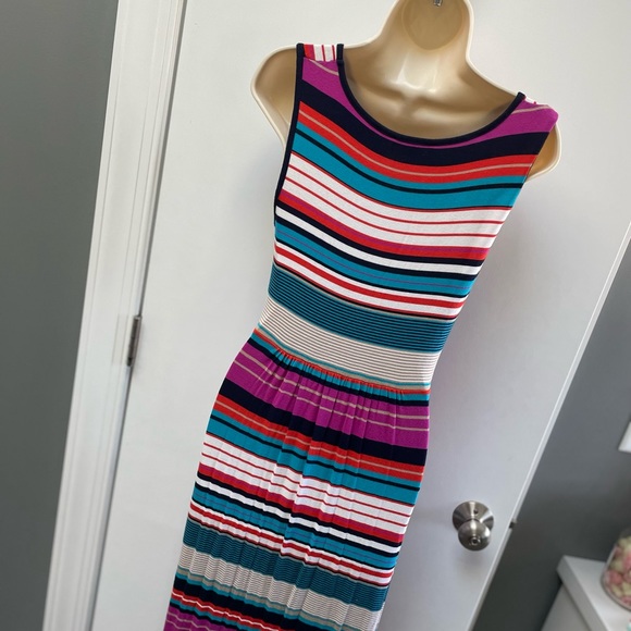 Spense maxi dress size M - Picture 5 of 5